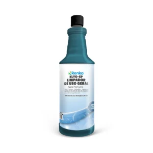 Limpador Klyo Uso Geral 1l