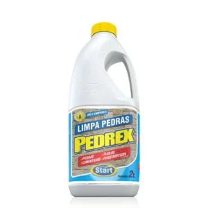 Limpa Pedra Pedrex 2l