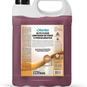 Limpador Klyofloor Ceramica E Porcelanato 5l