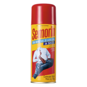 Semorin Tira Gordura Aerosol 150ml
