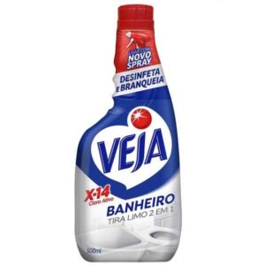 Tira Limo X14 Recarga 500ml