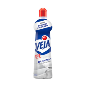 Tira Limo X14 Squeze 500ml