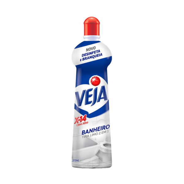 Tira Limo X14 Squeze 500ml
