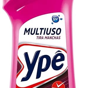 Tira Mancha Ypê 500ml