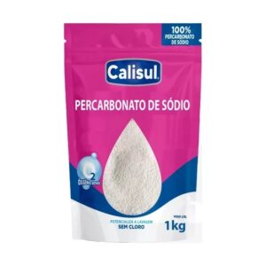 Percarbonato De Sodio 1kg