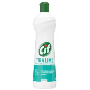 Tira Limo Cif Squeze 500ml