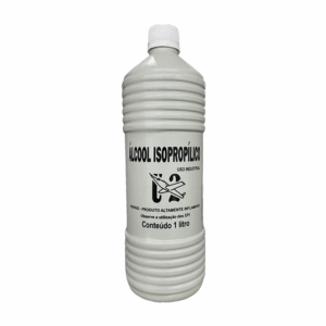 Álcool Isopropílico 1 Litro