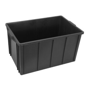 Caixa Plástica - 61 - 140 - 180 - Litros