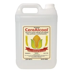 CereAlcool - 5 Litros