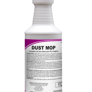 Spartan Dust Mop 1l -descrust -b 1l.