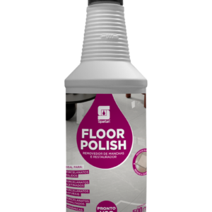 Floor Polish 500ml