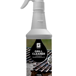 Spartan Grill Cleaner Desengordurante 500ml.