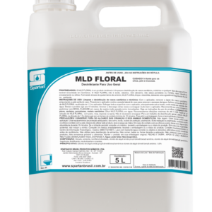 Mdl Floral 5l