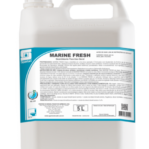 Spartan Marine Fresh 5l