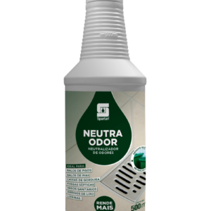 Spartan Neutro Odor Soartan 500ml.