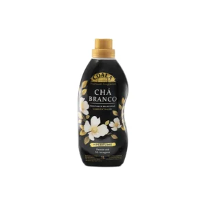 Amaciante de Roupas Concentrado Coala - Chá Branco 1L