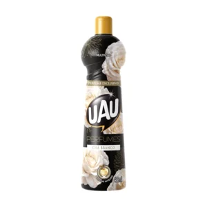 Multi Uso Uau cha branco 480ml